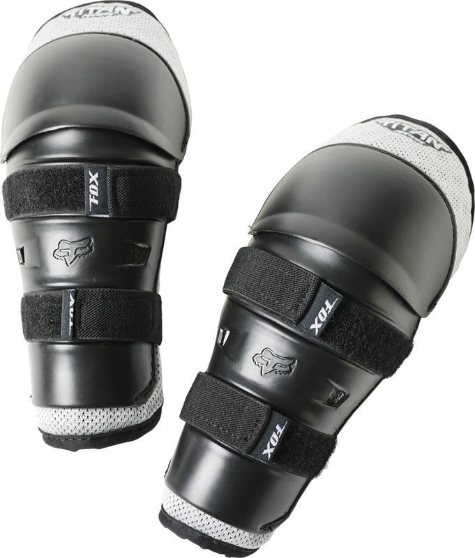 Ochraniacz Kolan Junior FOX Peewee Titan Grd Black Silver 5 091033_ZAL883223.jpg