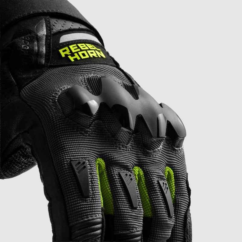 Rękawice motocyklowe Rebelhorn Defender Black Grey Fluo Yellow 17 348049_ZAL895004.jpg