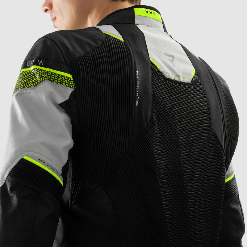 Kurtka motocyklowa tekstylna Rebelhorn Hiflow 5 Black Grey Fluo Yellow 12 323629_ZAL790090.jpg