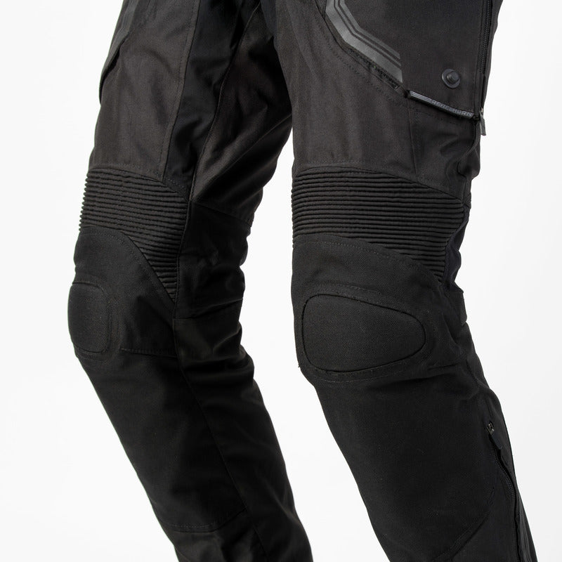 Motocyklowe Spodnie Tekstylne Rebelhorn Borg Black 11 176258_ZAL511833.jpg