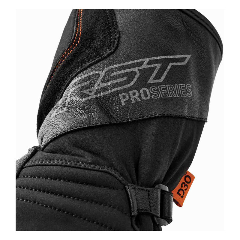 Rękawice motocyklowe RST Pro Series Artic D3O Wp Black 19 355784_ZAL831061.jpg