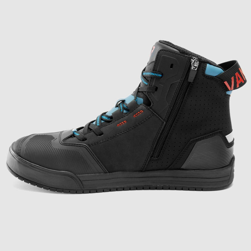 Buty motocyklowe Rebelhorn Vandal 2 Black Blue Red 12 323373_ZAL785314.jpg