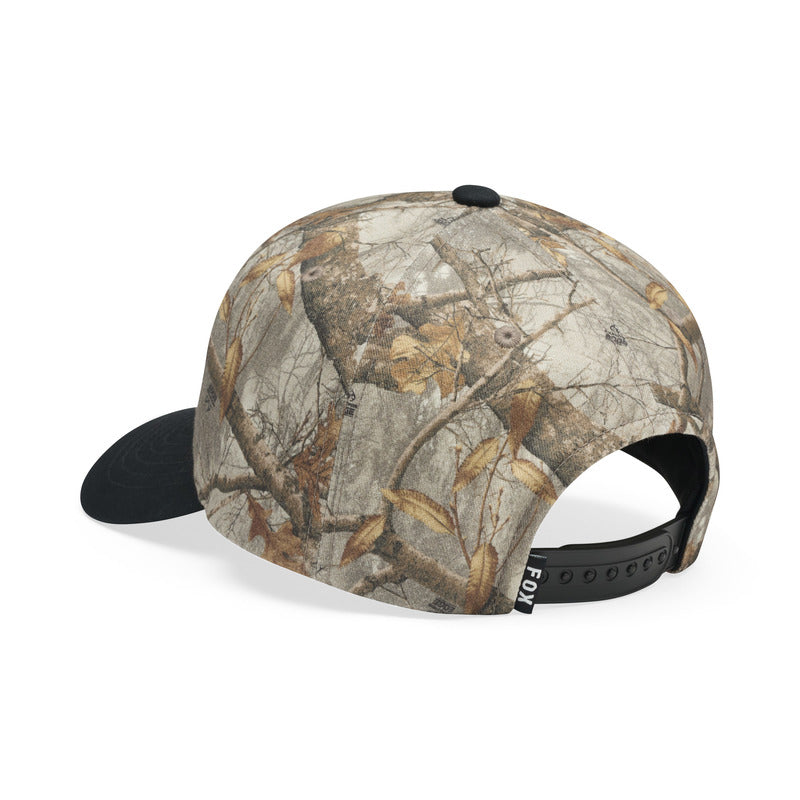 Czapka z daszkiem FOX Realtree Subframe Multi Green 3 360284_ZAL919112.jpg