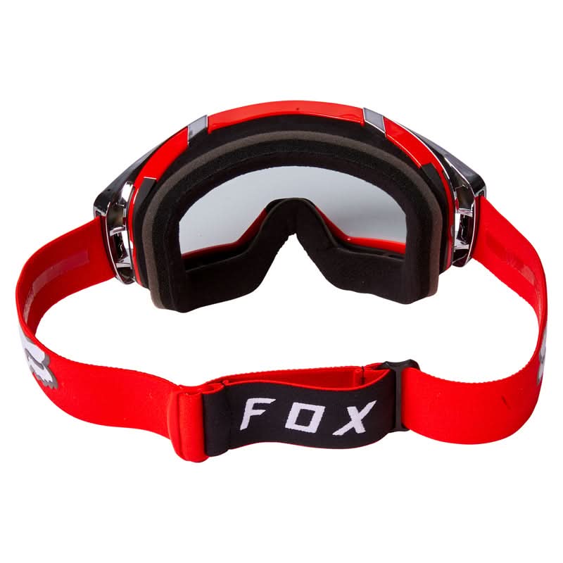Gogle Fox Vue Stray Fluorescent Red - Szyba Dark Grey (1 Szyba W Zestawie, Zrywki w Zestawie) 3 220899_ZAL420485.jpg