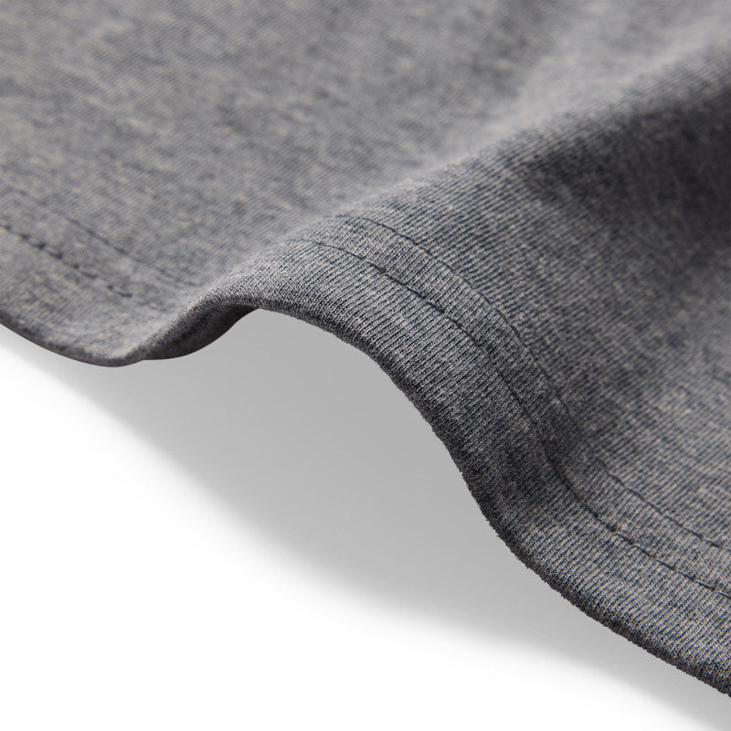 T-Shirt Junior FOX Head Heather Dark Grey 11 350218_ZAL860934.jpg