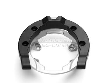 TANKRING ION SW-MOTECH BEZ ŚRUB BMW BLACK 7