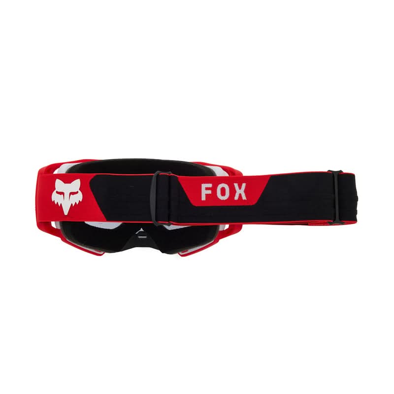 Gogle Fox Airspace Core Goggle-Smoke Fluorescent Red 3 285264_ZAL649248.jpg