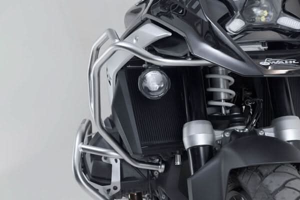CRASHBAR/GMOL GÓRNY SW-MOTECH BMW R 1300 GS (23-) SILVER 5
