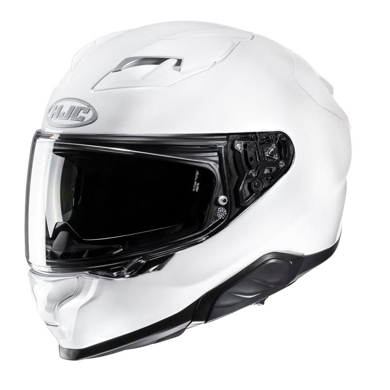 Kask Hjc F71 Solid Pearl White 1 302867_ZAL662643.jpg