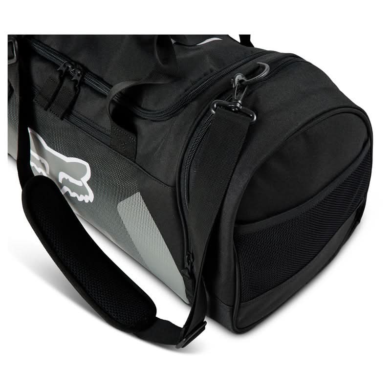 TORBA FOX LEED 180 DUFFLE BLACK OS 5