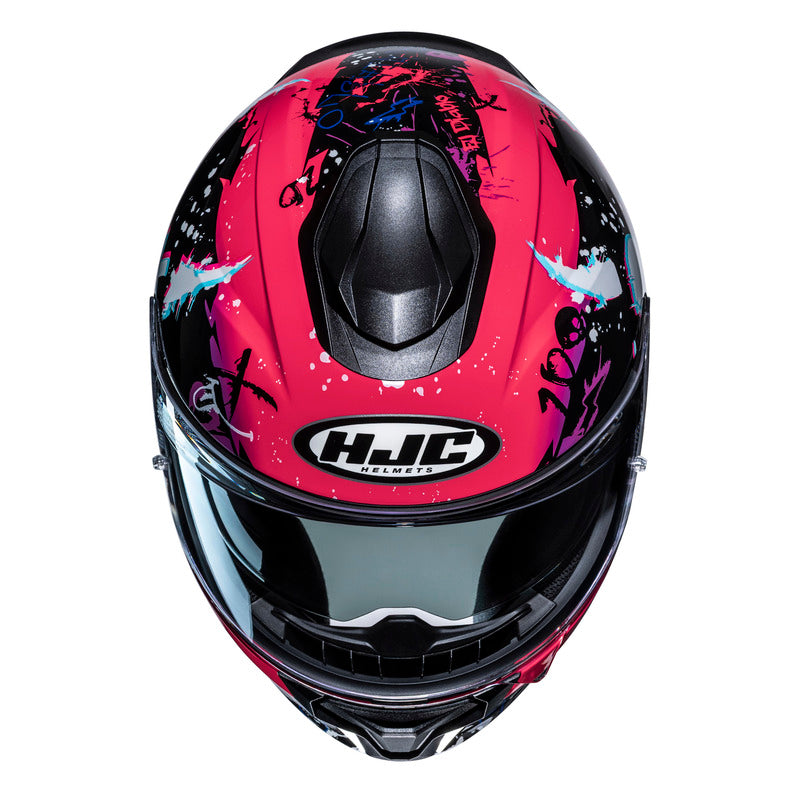 Kask Motocyklowy HJC C71 Fq20 Red Black 7 377899_ZAL933646.jpg