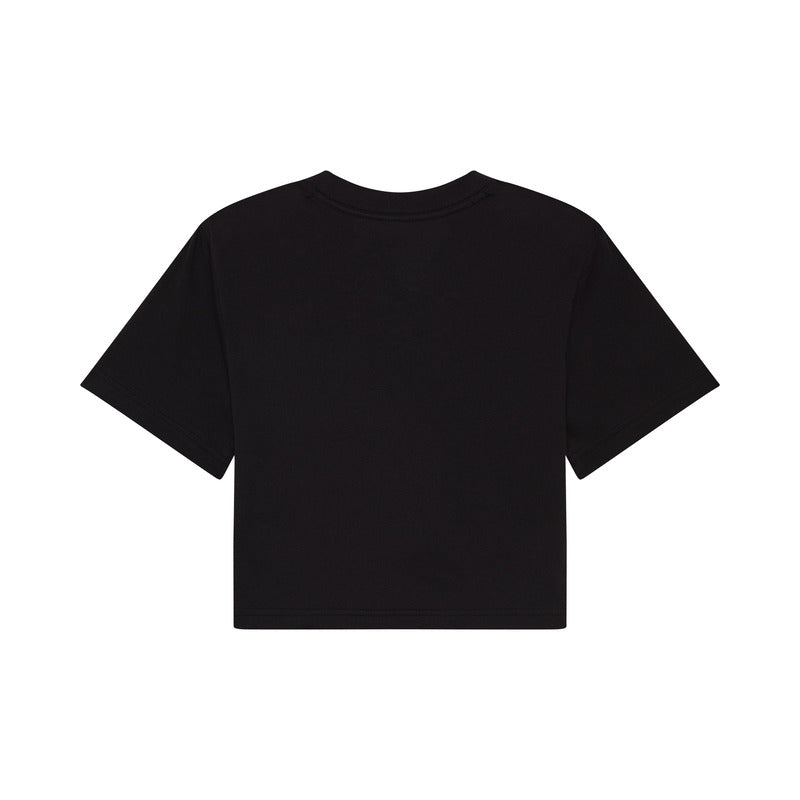 T-Shirt Fox Lady Hello Baby Black 7 327989_ZAL767666.jpg