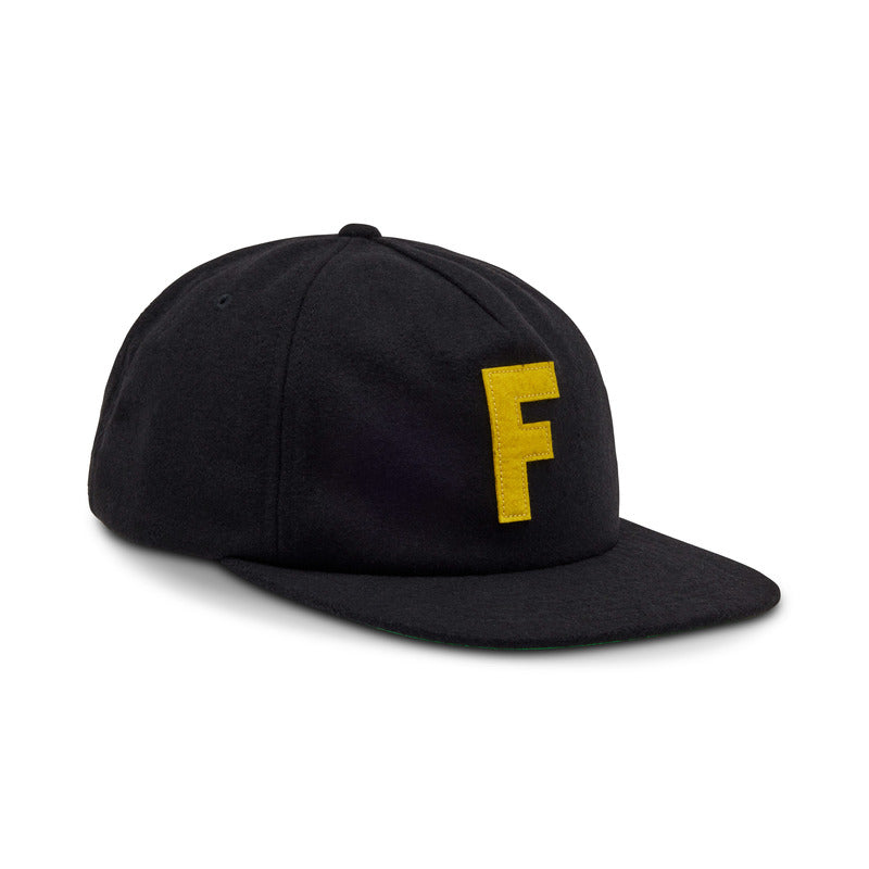 Czapka Z Daszkiem Fox Big F Adjustable Wool Black 5 311075_ZAL818179.jpg