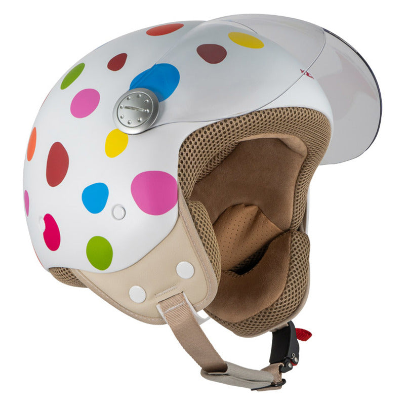Kask Motocyklowy NZI Pasarela Lunar Multicolor Matt 13 362837_ZAL857552.jpg