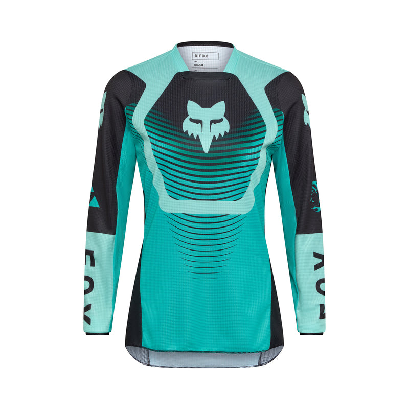 Bluza motocyklowa Damska FOX 180 Collect Spearmint 1 337645_ZAL816319.jpg