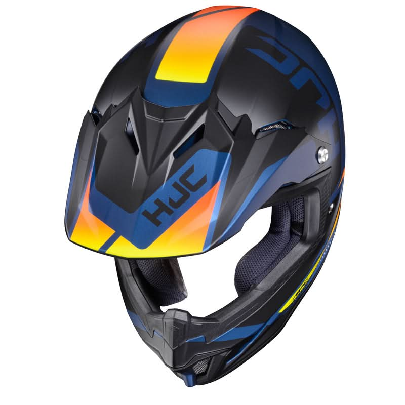 Kask Hjc Junior Cl-Xy Ii Creed Blue/Orange 3 237597_ZAL435839.jpg