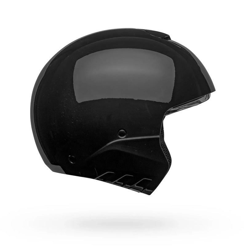 Kask Motocyklowy Bell Broozer Solid Black 25 344553_ZAL836093.jpg
