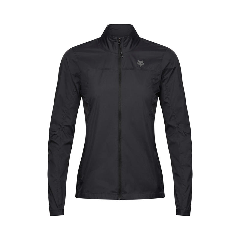 Kurtka Damska Fox Ranger Wind Black 1 326650_ZAL769563.jpg
