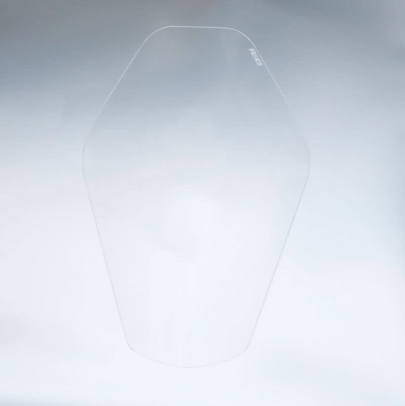 OSŁONA REFLEKTORA RG RACING KTM SUPER DUKE GT 16- 18 1