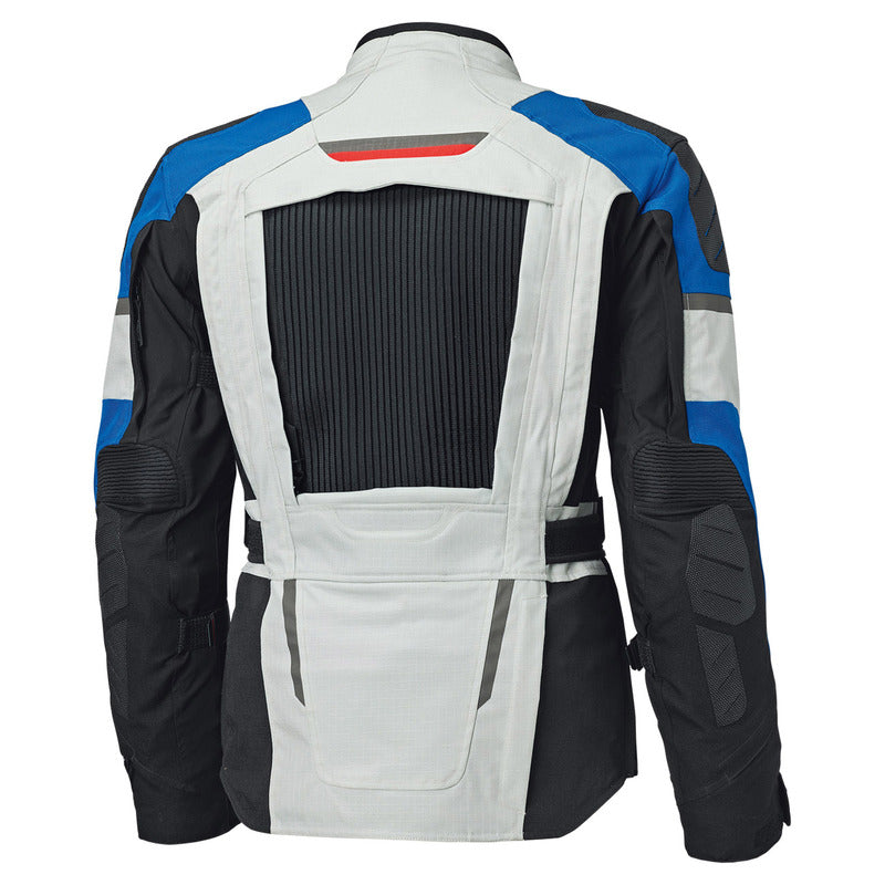 Kurtka Motocyklowa Tekstylna Held Carese 3 [Gore-Tex] Grey Black 7 346205_ZAL838030.jpg