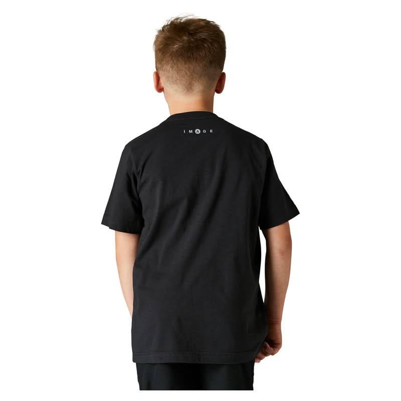 T-Shirt Fox Junior Skarz Black 2 232443_ZAL450360.jpg