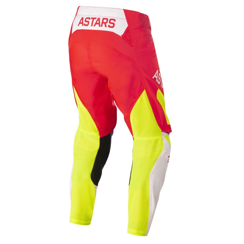 Spodnie Alpinestars Techstar Factory Fluo Red/White/Fluo Yellow 4 252240_ZAL485874.jpg