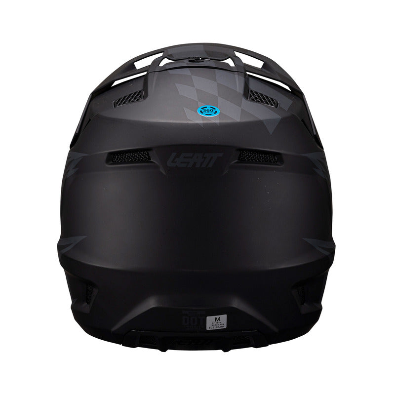 Kask motocyklowy z goglami Leatt Kit Moto 3.5 Stealth 23 320598_ZAL726070.jpg