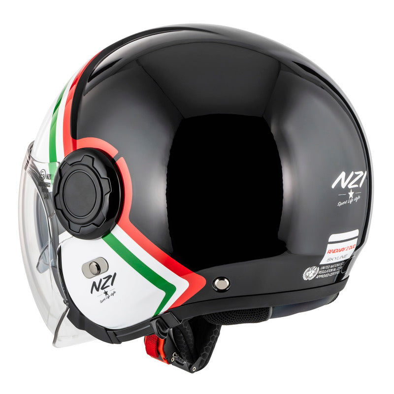 Kask Motocyklowy NZI Ringway 2 Duo Skyline Black White Italy 3 362493_ZAL855006.jpg
