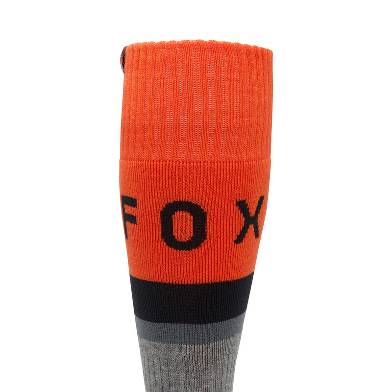 Skarpety FOX 180 Core Orange 7 361929_ZAL919018.jpg