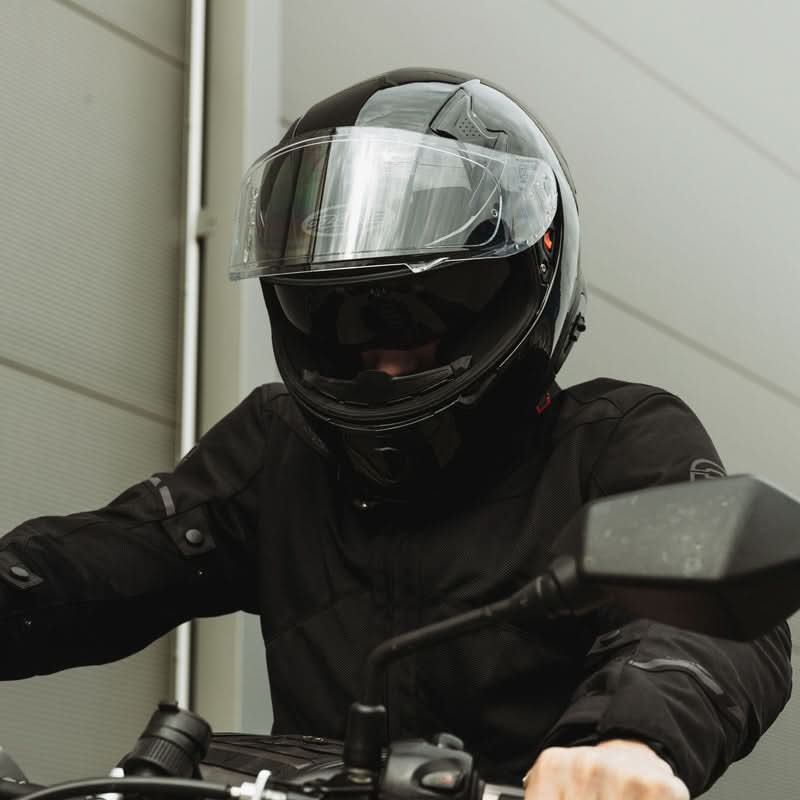 Kask Ozone Arrow Gloss Black 7 197266_ZAL586127.jpg