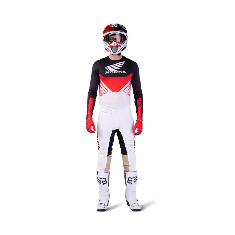 Spodnie Fox Flexair Honda Black/White 9 284575_ZAL692698.jpg