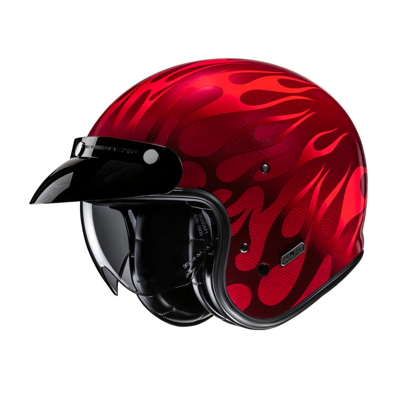 Kask motocyklowy HJC V31 Firo Red 1 355138_ZAL829278.jpg