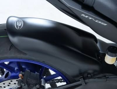 BŁOTNIK TYLNY RG RACING YAMAHA MT-09 / FZ-09 BLACK 7