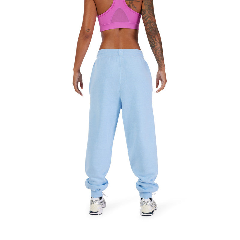 Spodnie Fox Lady Wordmark Fleece Jogger Cashmere 7 328059_ZAL766959.jpg