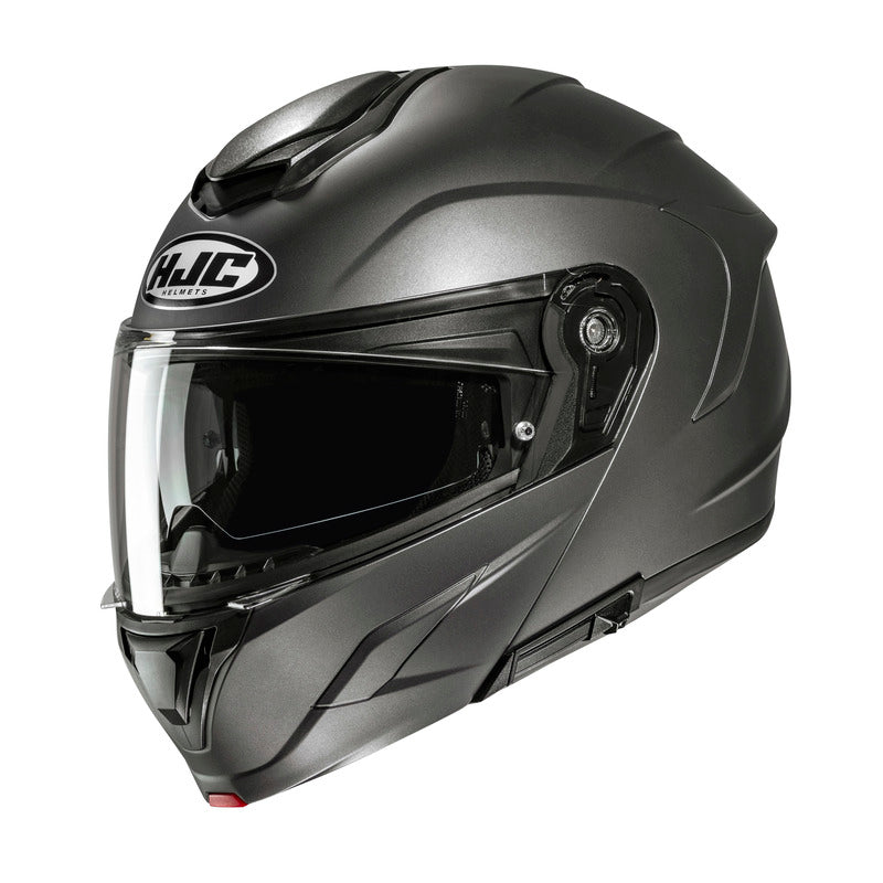 Kask Motocyklowy HJC C92 Solid Semi Flat Titanium 1 377189_ZAL936684.jpg