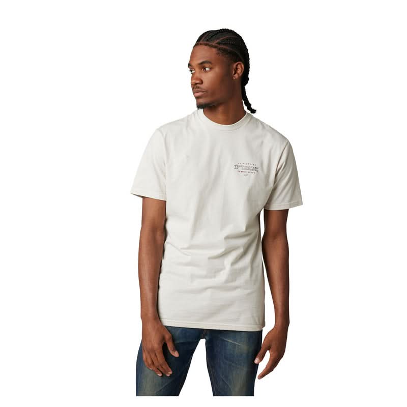 T-Shirt Fox Fixated Vintage White 1 263546_ZAL536713.jpg