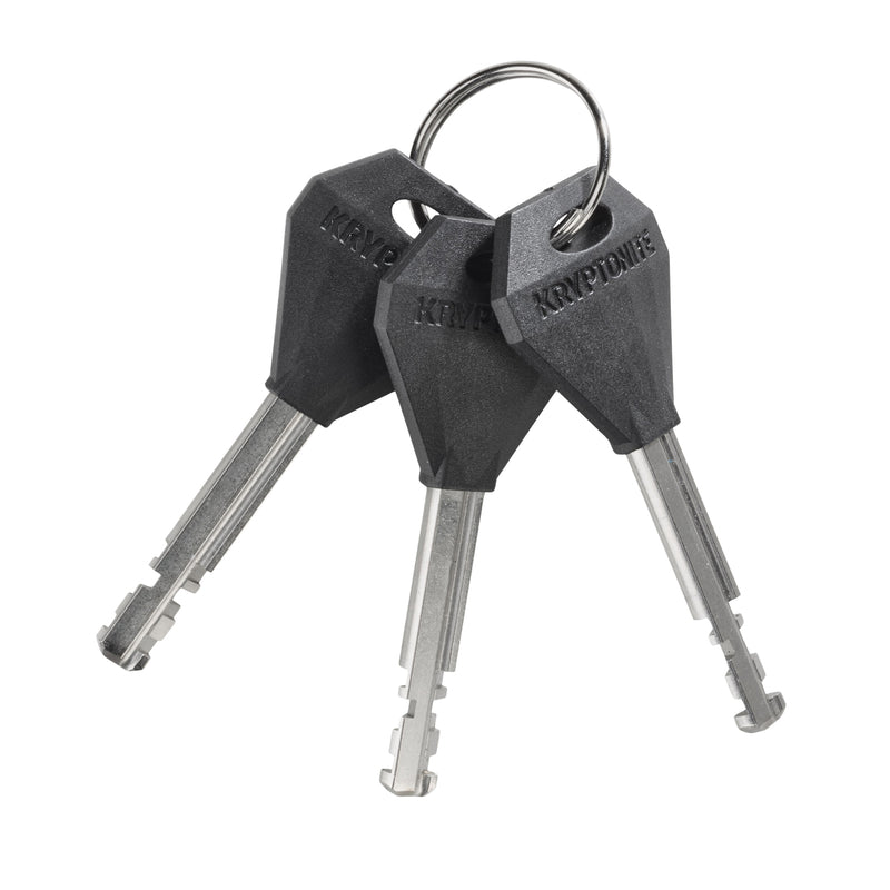 ZAPIĘCIE U-LOCK KRYPTONITE NEW YORK DIAMOND - STANDARD 7