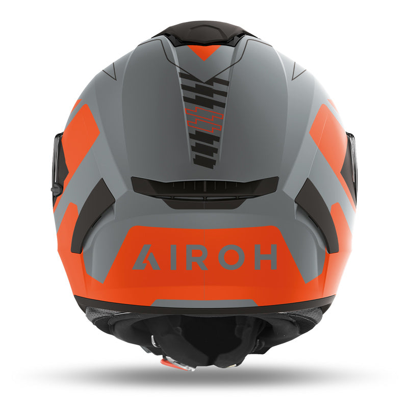 Kask Airoh Spark Rise Orange Matt 6 231686_ZAL436438.jpg