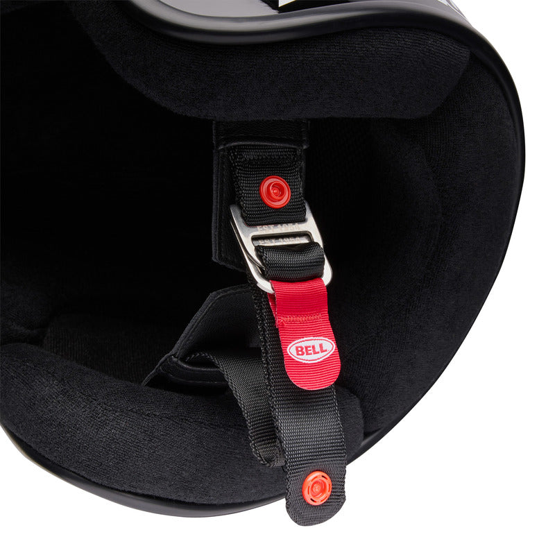 Kask Motocyklowy Bell Magnum Solid Black 7 349169_ZAL889393.jpg