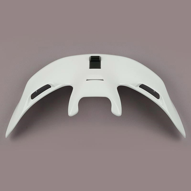 WLOT POWIETRZA TYLNY ARAI AIR CONDUCTOR-2 WHITE 1