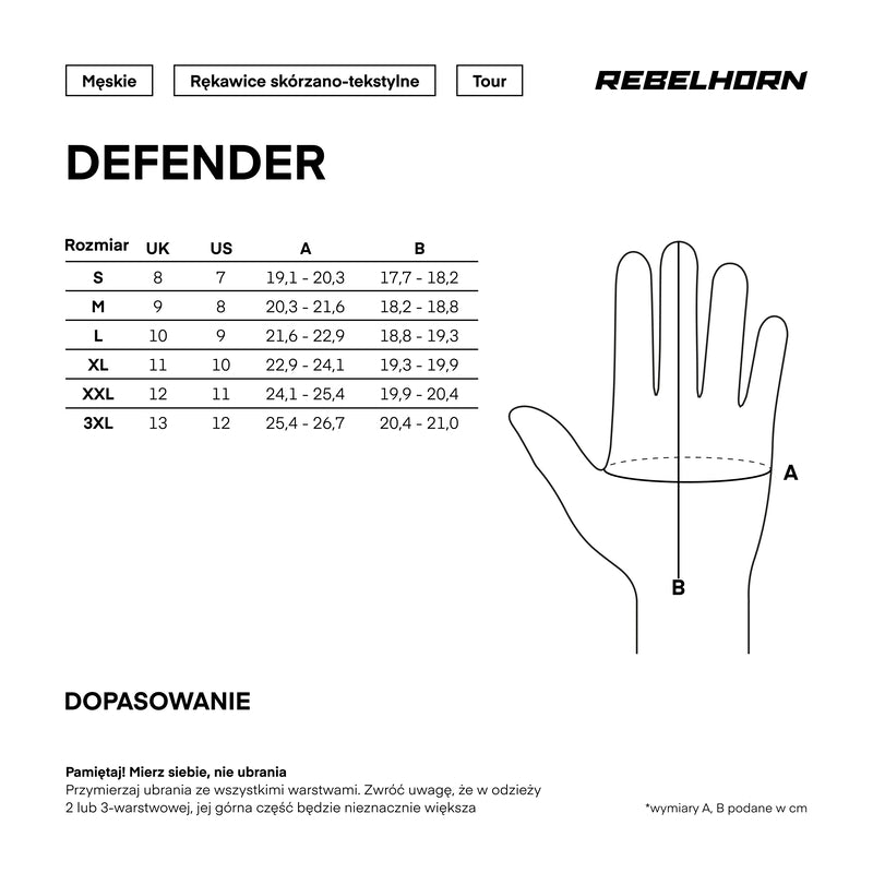 Rękawice motocyklowe Rebelhorn Defender Black Grey Fluo Yellow 31 348049_ZAL895060.jpg