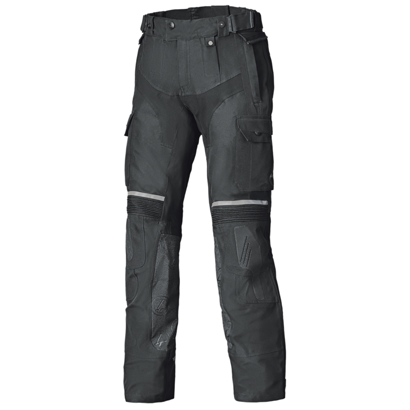 Spodnie Tekstylne Held Omberg [GORE-TEX] Black 1 278753_ZAL568713.png