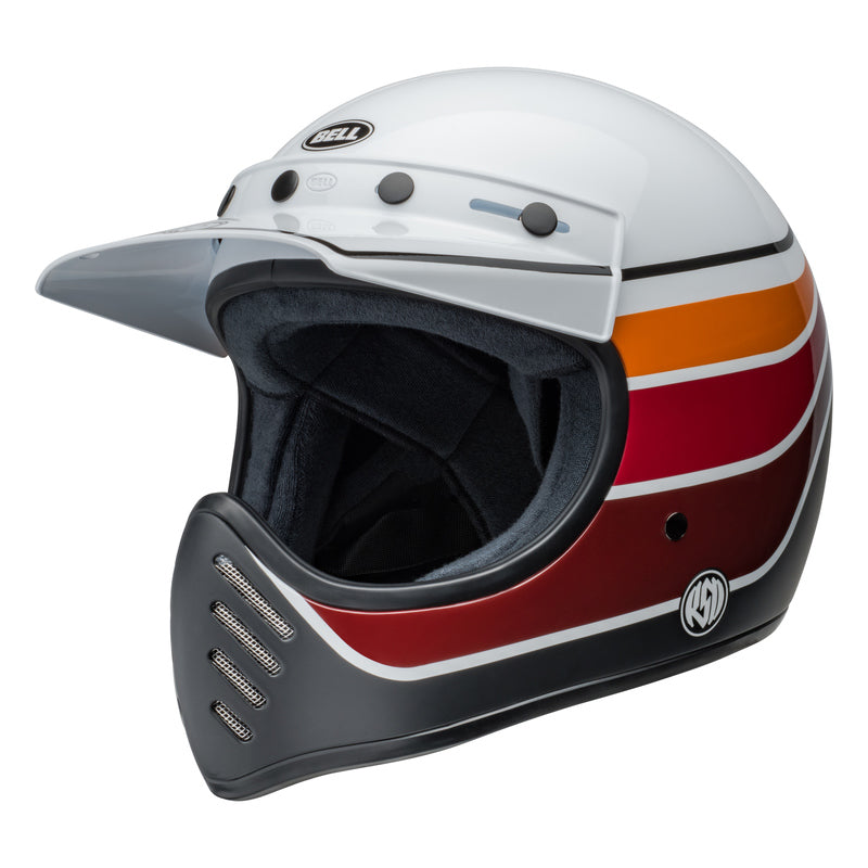 Kask Motocyklowy Bell Moto-3 Ece6 Rsd Sdl Black Satin Gloss White Black 9 300294_ZAL666377.jpg