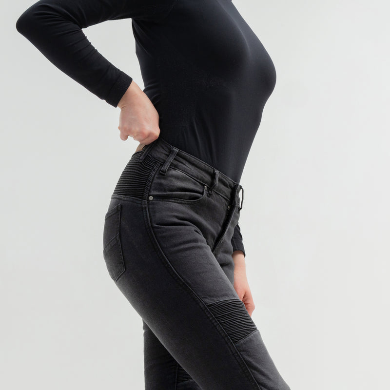 Jeansy Motocyklowe Damskie Broger Aura Washed Black 8 355486_ZAL910925.jpg