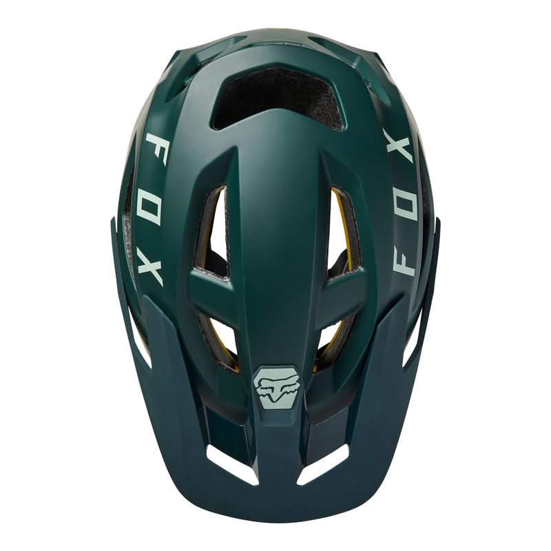 Kask Rowerowy Fox Speedframe Emerald 7 260788_ZAL554388.jpg
