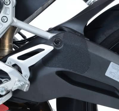OSŁONA WAHACZA RG RACING DUCATI 899/959 PANIGALE, 2 CZĘŚCI BLACK 3