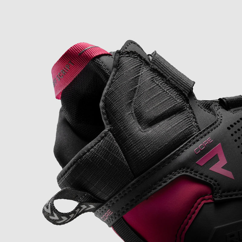 Buty motocyklowe Rebelhorn Core Black Pink 56 349306_ZAL904442.jpg