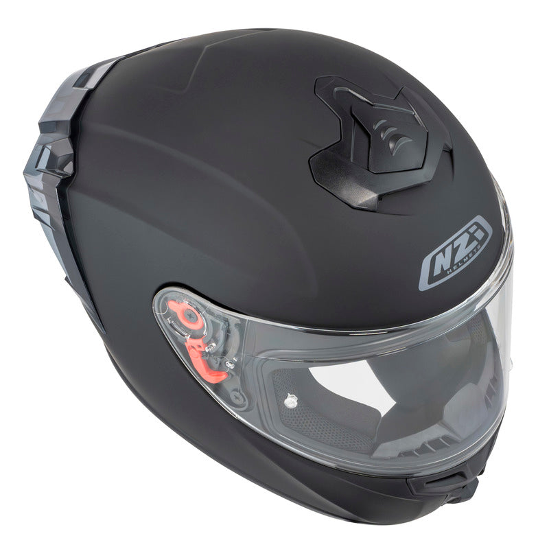 Kask Motocyklowy NZI Trendy Stream Matt Black 33 362696_ZAL856346.jpg