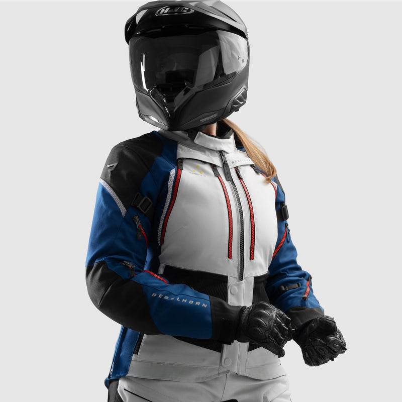 Kurtka motocyklowa tekstylna damska Rebelhorn Hardy 3.0 Blue Grey Red 12 334862_ZAL814068.jpg