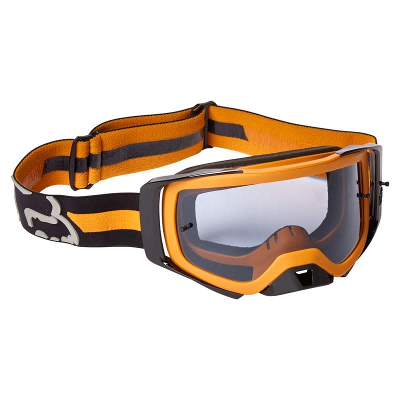 Gogle Fox Airspace Merz Black/Gold - Szyba Dark Grey + Clear (2 Szyby W Zestawie) 2 220857_ZAL420810.jpg